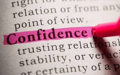 A Crisis of Confidence