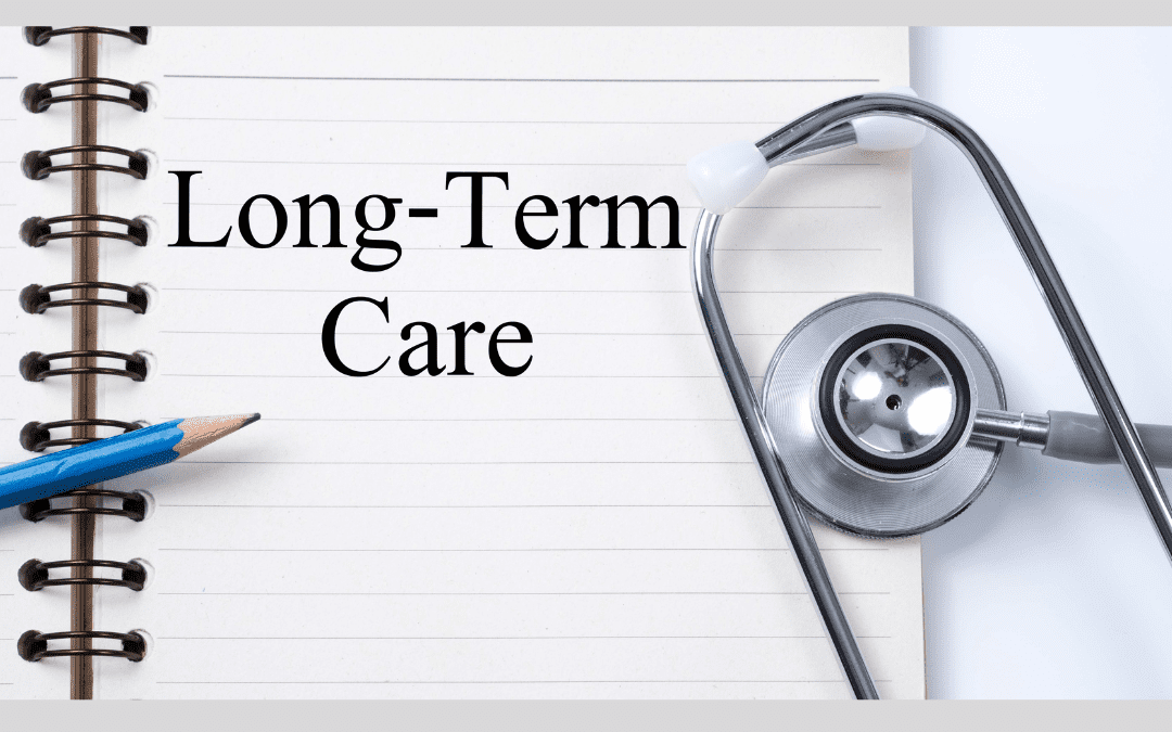 Tackling Long-Term Care Needs